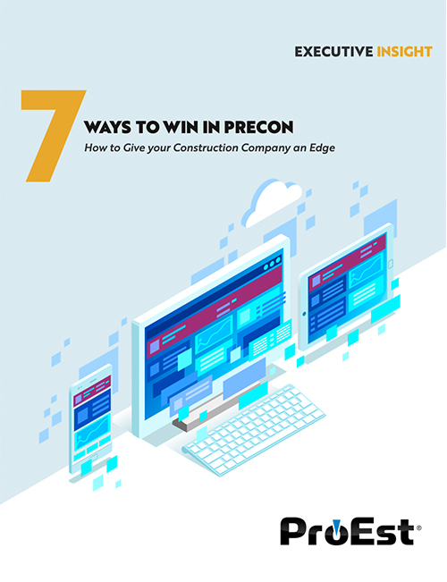 7 Ways To Win In Precon