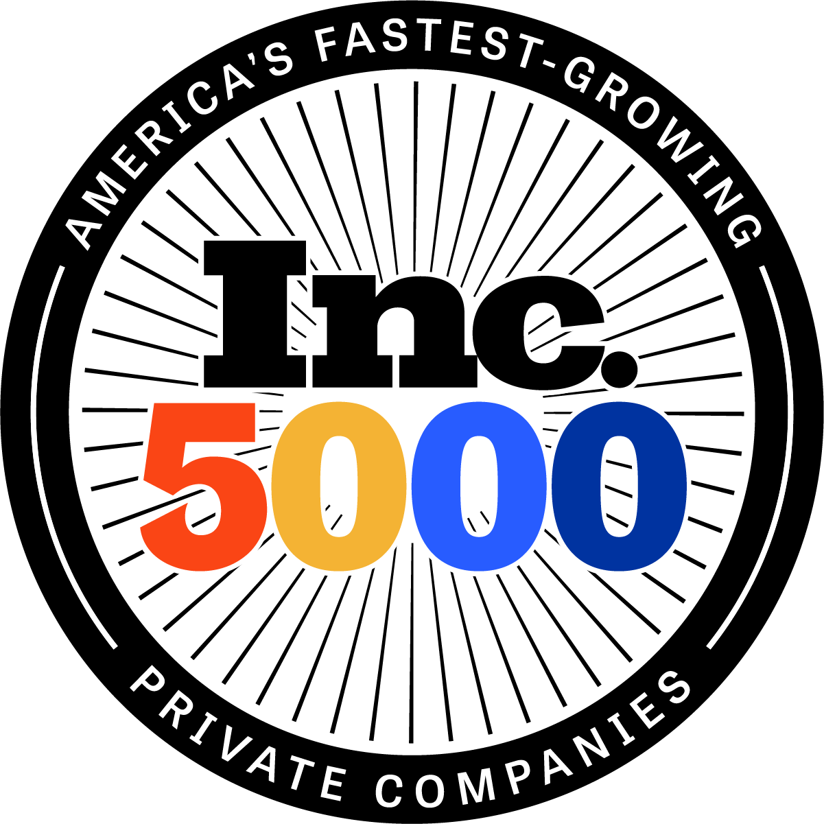 Inc. 5000 Icon