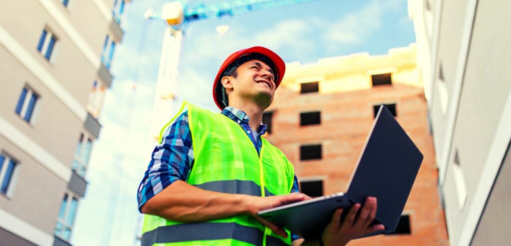 Consejos para la gestión de documentos de construcción