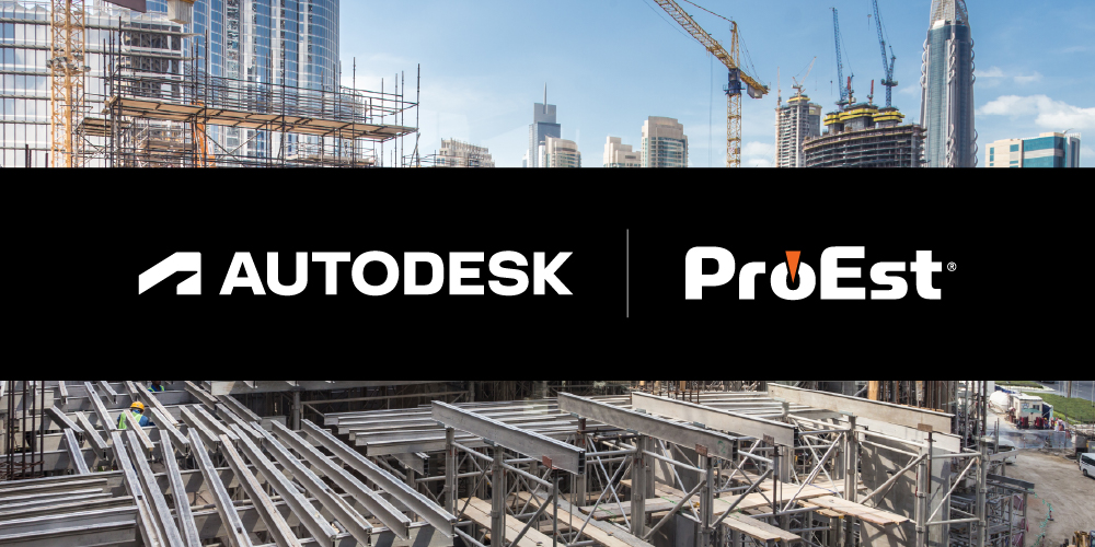 Autodesk | ProEst