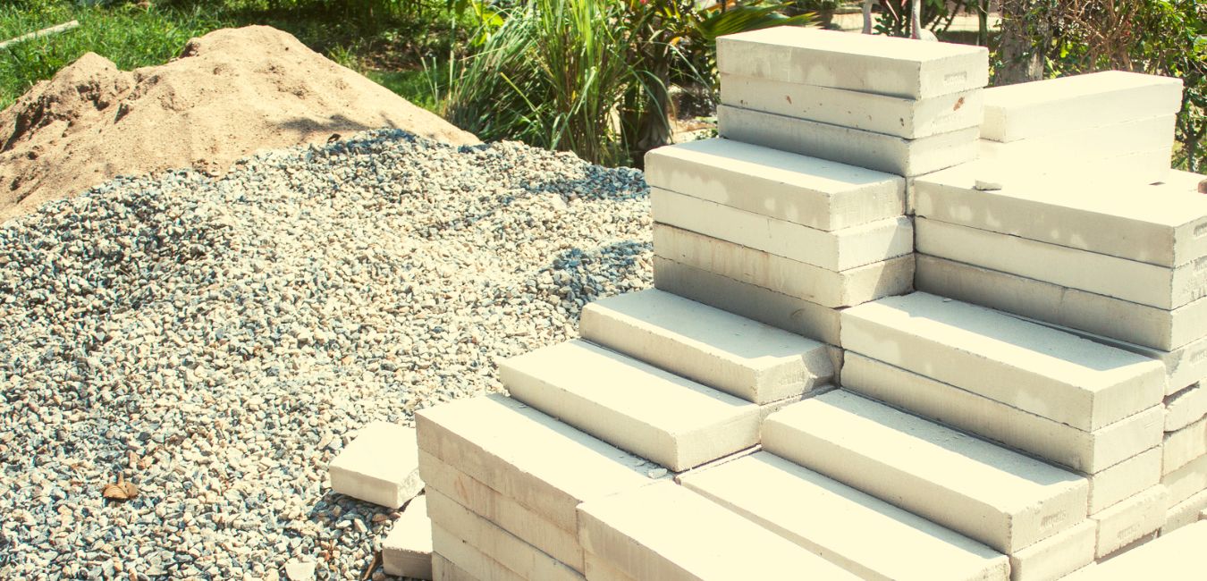 Pros & Cons of Different Building Materials for Stairs
