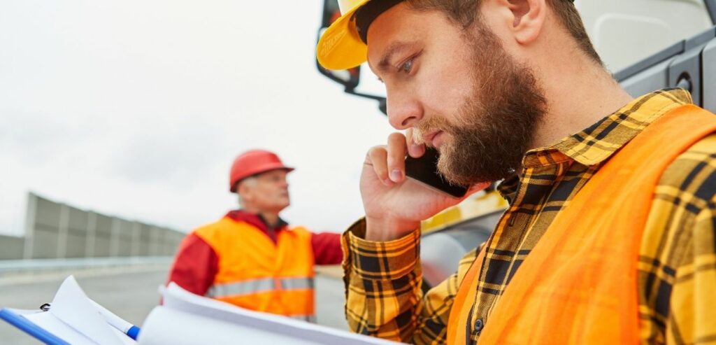 construction document management makes audit easier
