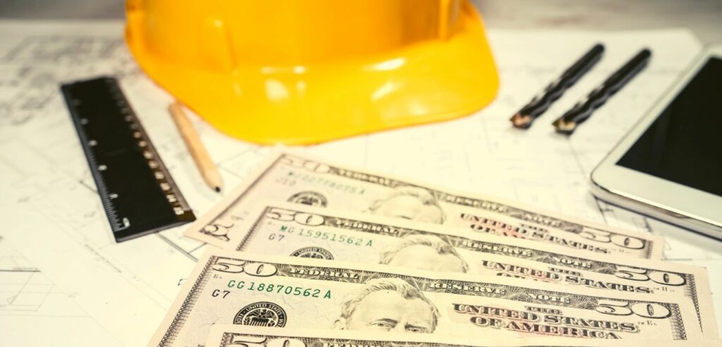 how to control construction costs