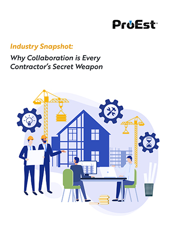 Why Collaboration is Every Contractor’s Secret Weapon