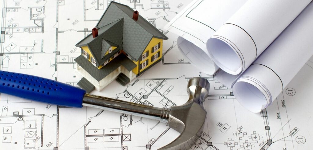 How to create a construction plan