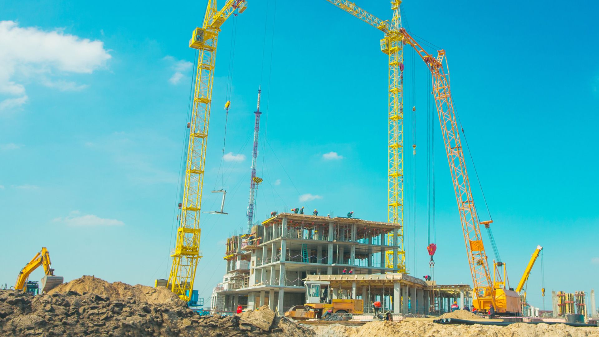 Why Are Specifications Important In Construction