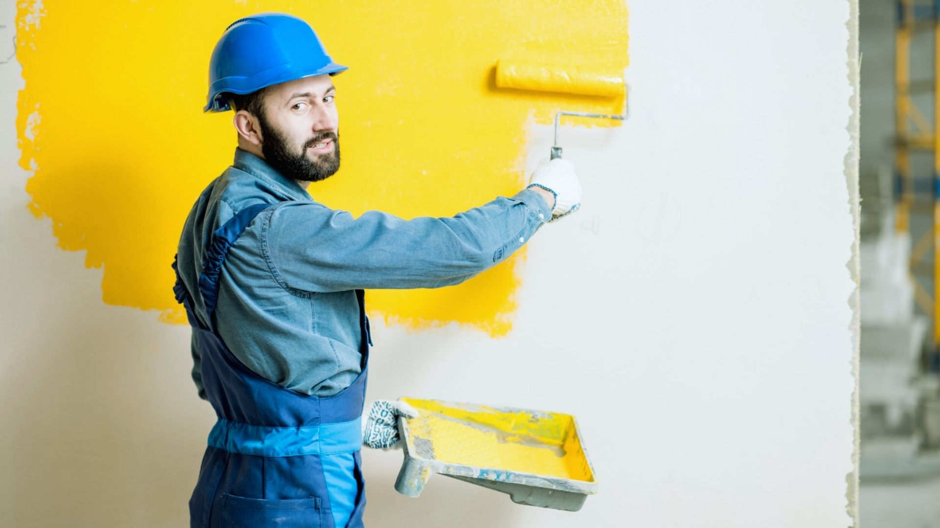 How To Estimate A Paint Job ProEst