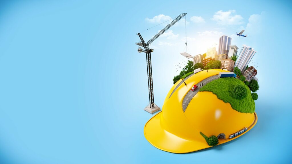 What is sustainable construction?